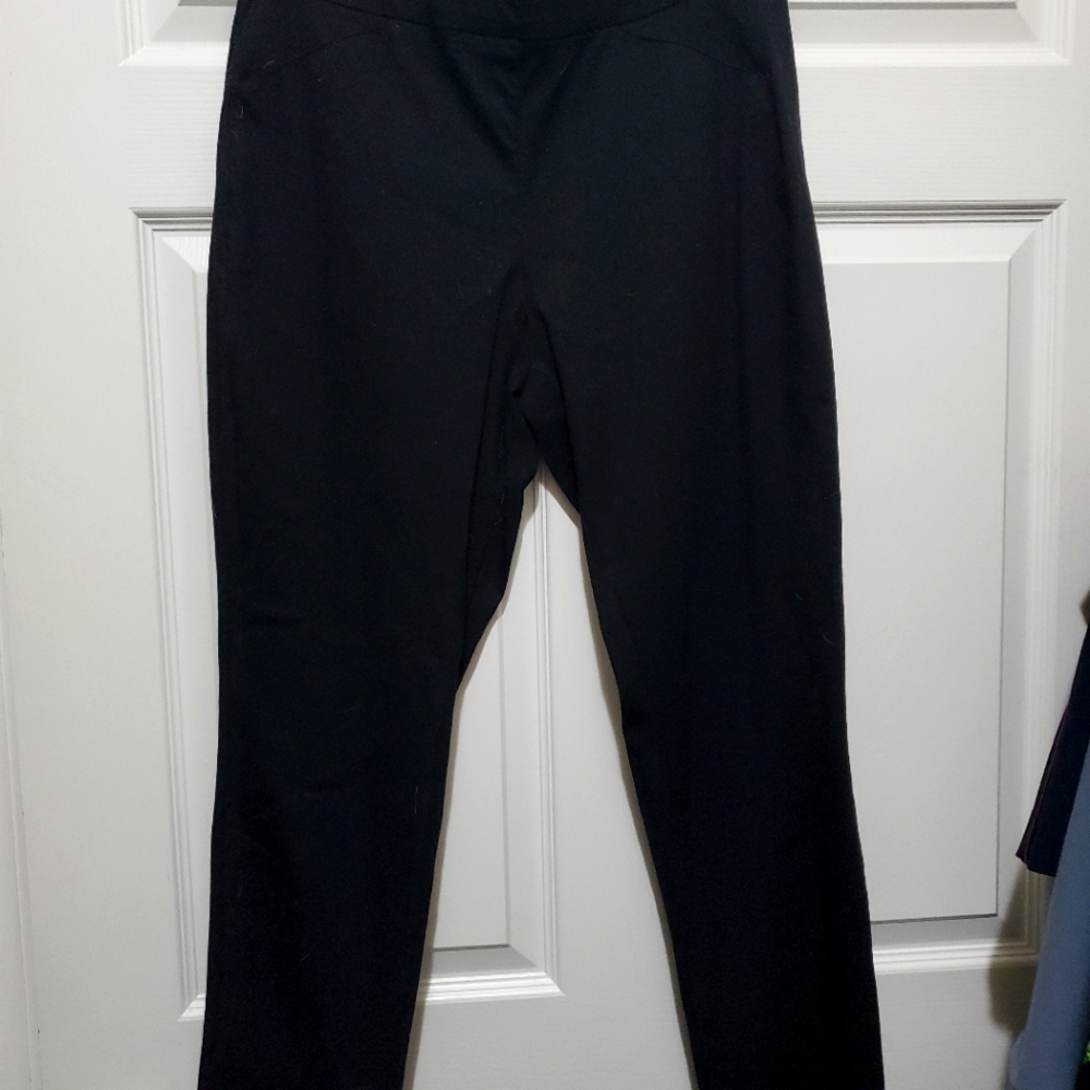 Chicos stretchy dress pants
